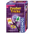 Mitbringexperiment Magic Zauber-Tricks