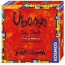 Ubongo - Das Duell Verr&uuml;ckt und zugelegt