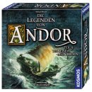 Die Legenden von Andor - Teil II Die Reise in den Norden&quot;