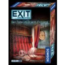 EXIT Das Spiel - Der Tote im Orient-Express (P)