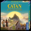 Catan - Der Aufstieg der Inka