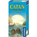 Catan - Seefahrer Ergänzung. für 5 - 6 Spieler
