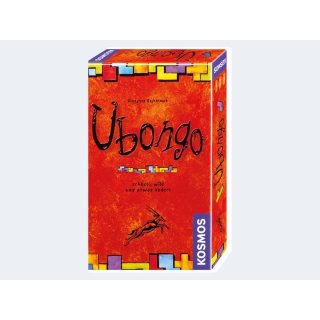 Ubongo (Mitbringspiel)