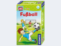 WAS IST WAS Junior - Fußball