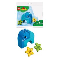 Lego 30333 Mein erster Elefant