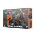 KILL TEAM: VETERANEN Warhammer 40k