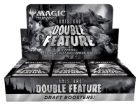 1 MAGIC THE GATHERING Innistrad Double Feature Booster...