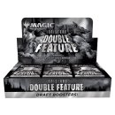 3 MAGIC THE GATHERING Innistrad Double Feature Booster...