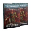 Warhammer 40k KRIEGSGEBIET NACHMUND: GT (DEUTSCH)