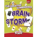 Brain Storm Kartenspiel