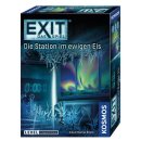 EXIT Das Spiel - Die Station im ewigen Eis (F)