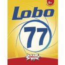 Lobo 77 Kartenspiel