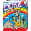 Amigo Kartenspiel Lama nimm´s lässig!