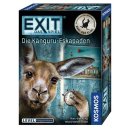 EXIT Das Spiel - Die Känguru-Eskapaden