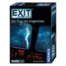 Kosmos Exit - Das Spiel Der Flug ins Ungewisse