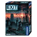 Kosmos Exit Das Spiel Der Friedhof der Finsternis