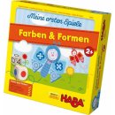 HABA Meine ersten Spiele – Farben & Formen