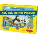 HABA Meine ersten Spiele – Auf, auf, kleiner Pinguin!