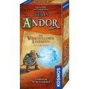 Die Legenden von Andor - Die verschollenen Legenden...