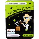 1 Professor Crazy Experimentierbox Grün Experimente...