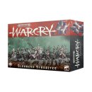 WARCRY: SLAANESH SYBARITES Warhammer