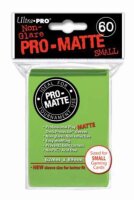 Sammelkarten Hüllen Farbe Lime Grün...