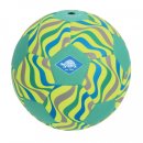 Neopren Beachball Soccer Größe: 5 ca. 21 cm