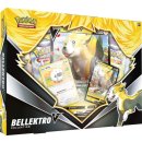 1 Pokemon Bellektro-V Kollektion Deutsch
