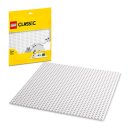 LEGO 11026 Classic Bauplatte weiß