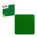 LEGO 10980 Duplo Bauplatte grün