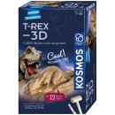 Mitbringexperiment T-Rex 3D Ausgrabung