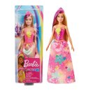 Barbie Dreamtopia Prinzessin Puppe blond und lilafarbenes...