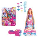 Barbie Fairytale Feature Hair Princess