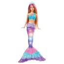 Barbie Dreamtopia Meerjungfrau Malibu