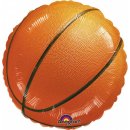 Folienballon Basketball Championship 43cm