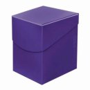 Eclipse Pro 100+ Deck Box lila