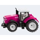 Siku Traktor Mauly X540 pink 8 cm