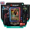 1 MAGIC THE GATHERING - Streets of New Capenna Commander...