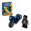LEGO 60331 City Cruiser Stuntbike