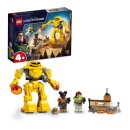 LEGO 76830  Lightyear Zyclops Verfolgungsjagd