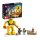 LEGO 76830  Lightyear Zyclops Verfolgungsjagd
