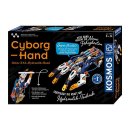 Kosmos Cyborg Hand Experimentierkasten