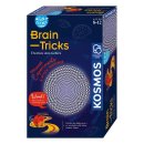 KOSMOS Brain Tricks Experimentierkasten