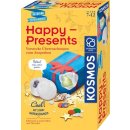 Happy Presents Verstecke Überraschungen zum Ausgraben