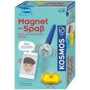 KOSMOS Magnet Spa&szlig; Experimentierkasten