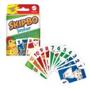 Mattel Skip-Bo Junior Kartenspiel