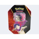 Pokemon Hisui-Tornupto-V Tin Box Deutsch