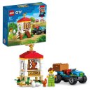 LEGO 60344 City Hühnerstall