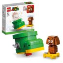 LEGO 71404 Super Mario Gumbas Schuh Erweiterungsset
