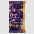 3 Magic the Gathering Dominaria United Draft Booster...
